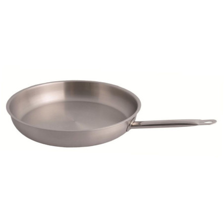 TOMGAST Pánev nerezová 32 cm