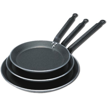 De Buyer CHOC Pánev s nepřilnavým povrchem na palačinky 26 cm