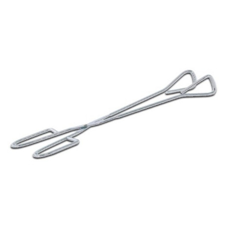 TOMGAST Kleště na grilování,dl. 23cm
