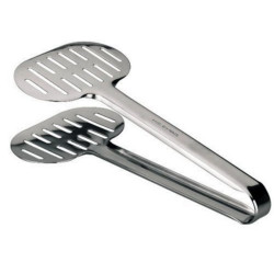 TOMGAST Kleště burger 24 cm