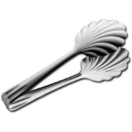 TOMGAST Kleště nerezové na pečivo 22 cm