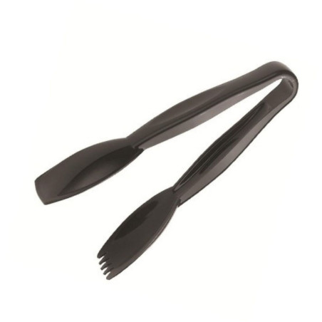 TOMGAST Kleště servírovací polykarbonátové 15 cm
