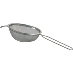 TOMGAST Cedníkové síto jemné 22 cm