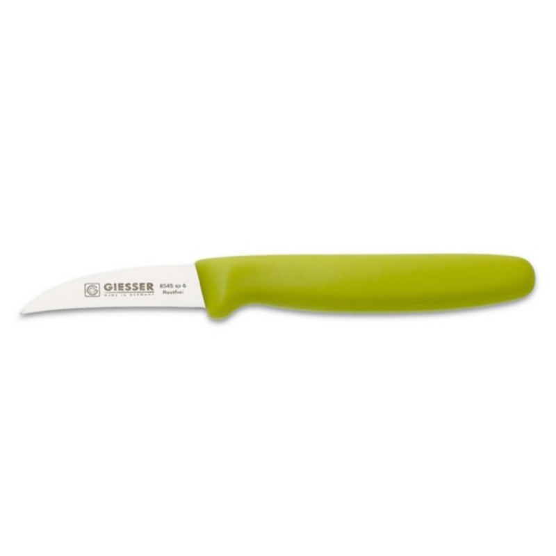 Nůž na zeleninu Giesser 6 cm