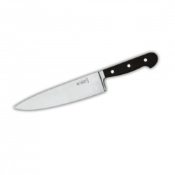 Nůž kuchyřský kovaný 20 cm