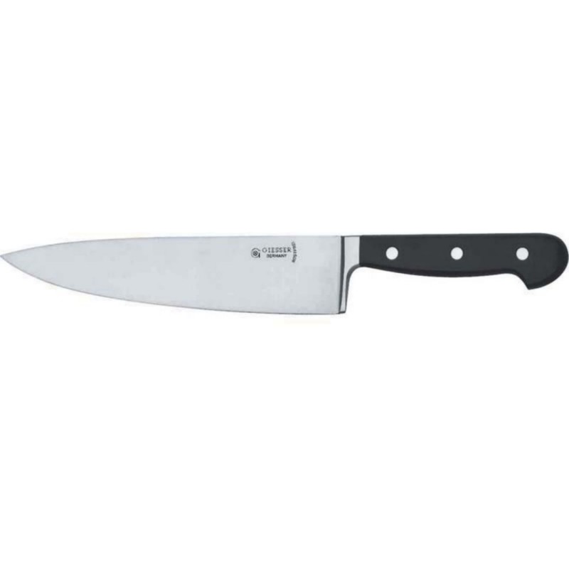 TOMGAST Nůž kuchařský kovaný 25 cm