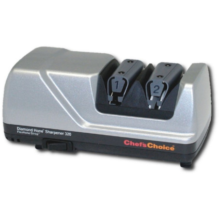 CHefsChoice Elektrický Brusič nožů CC-320
