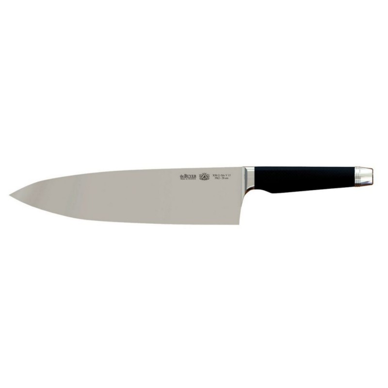 Nůž Chef de Buyer 26 cm