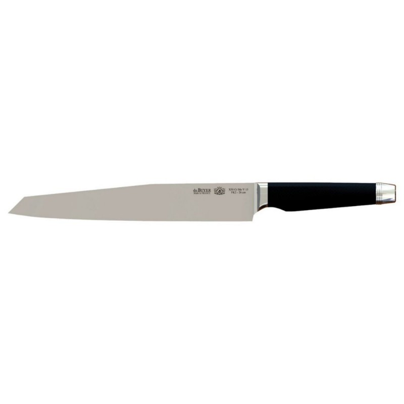 Nůž porcovací Chef de Buyer 26 cm