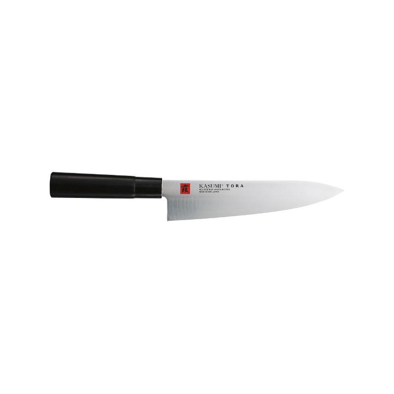 Nůž kuchařský KASUMI Tora 20 cm