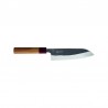 Nůž Santoku Black Hammer 16,5 cm