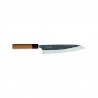 Nůž kuchařský Black Hammer 21 cm