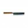 Nůž Nakiri Black Hammer 16,5 cm