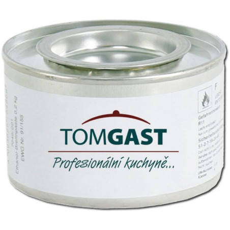 TOMGAST Pasta chafing 200 g