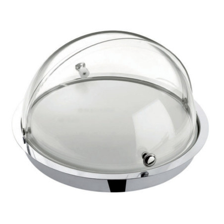 TOMGAST Chladící tác Roll Top ABERT kulatý 46 cm