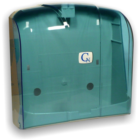 CN Vialli Zásobník ručníků - ZZ modrý