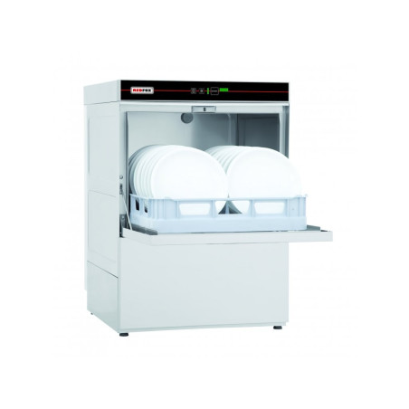 Myčka na nádobí a sklo QQI 52 RedFox