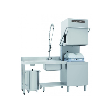 Myčka na nádobí NT 102 - RM GASTRO