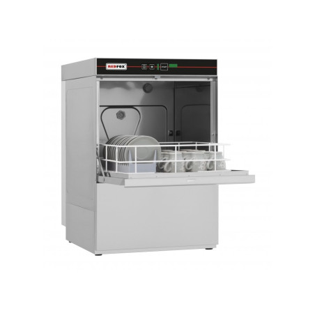 Myčka skla RedFox QQI 42