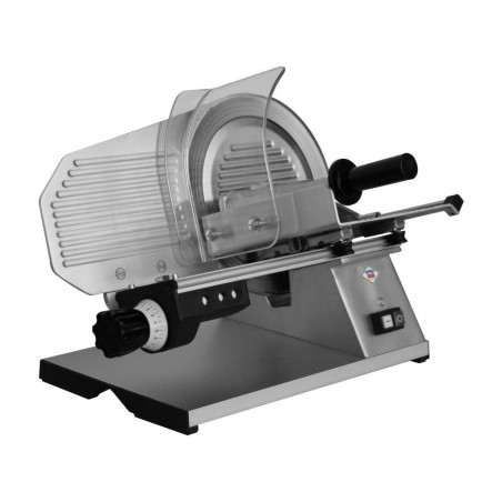 Nářezový stroj GMS 275 XL - hladký nůž