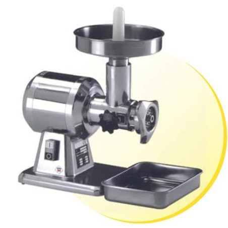 Mlýnek na maso S 12 / 400 V