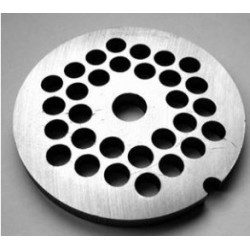 Matrice k mlýnku na maso TS 32 - 6 mm