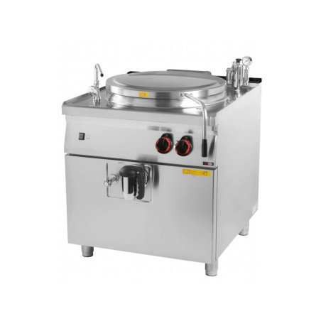 Kotel plynový nepřímý RedFox 150 l - BI 90/150 G