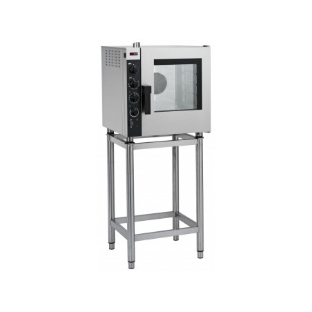 Konvektomat RedFox 5x GN 2/3 manuální EPM 0523 E