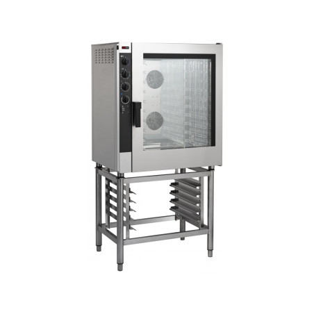 Redfox 10 x GN 1/1 Konvektomat manuální EPM 1011 E