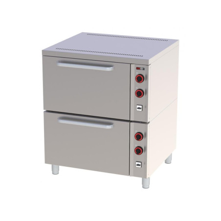 Pekařská pec RedFox EPP 02