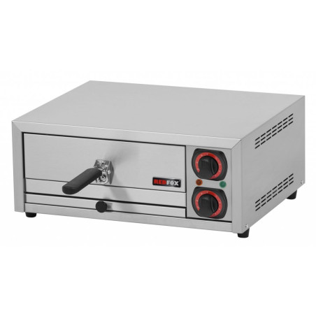 Rozpékací pec RedFox FP 36