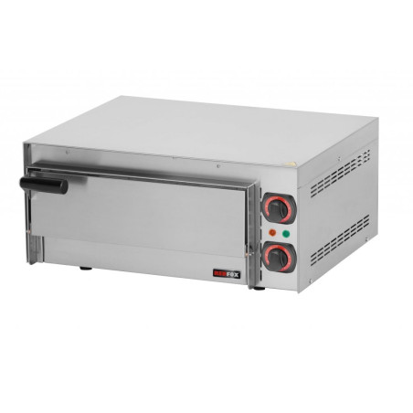 Pizza pec RedFox - snack FP 36 R