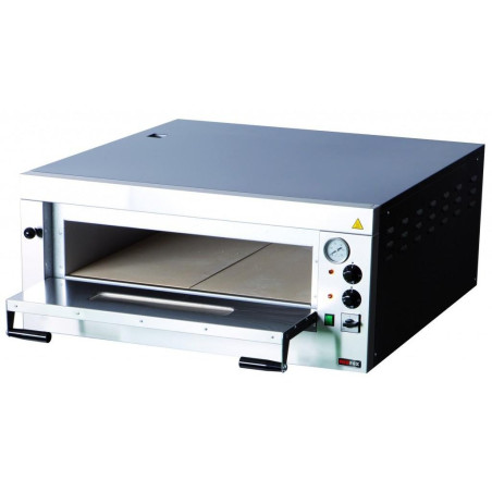 Pizza pec RedFox jednopatrová E 6