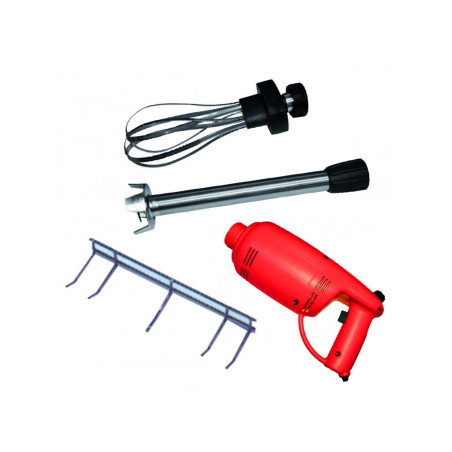 Ponorný mixér kombinovaný RedFox PSP 940