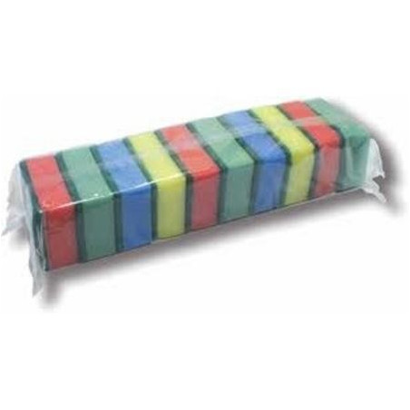 HYGE Houba  SET 10 ks