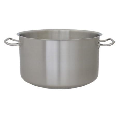 Hrnec střední Tomgast, nerez. 6,5 l, pr. 24 cm (24x15 cm)