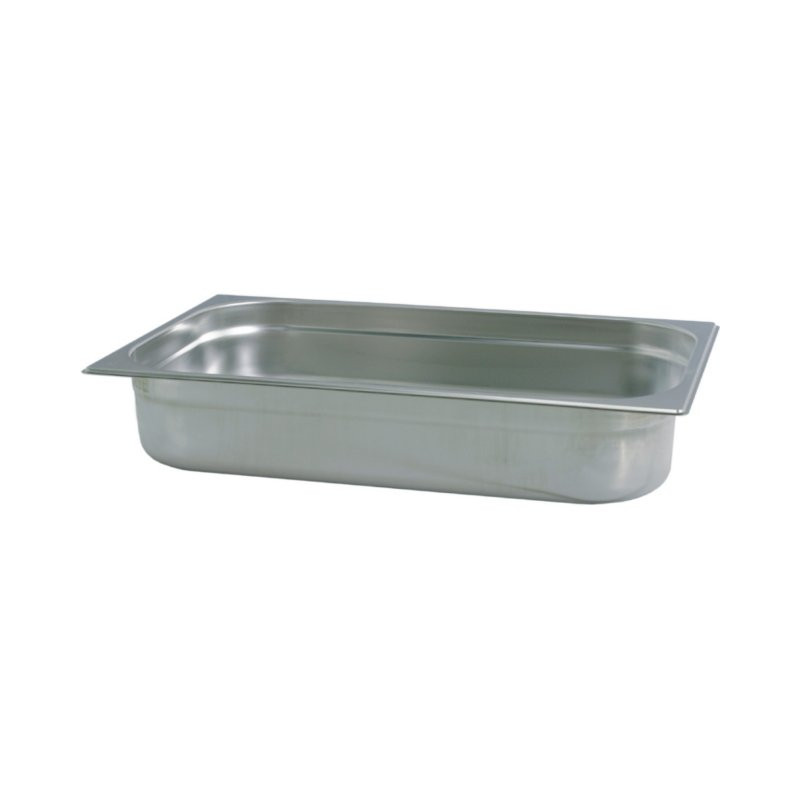 STANDARD Gastronádoba nerezová 1/1 200  mm