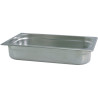 STANDARD Gastronádoba nerezová 1/1 200  mm
