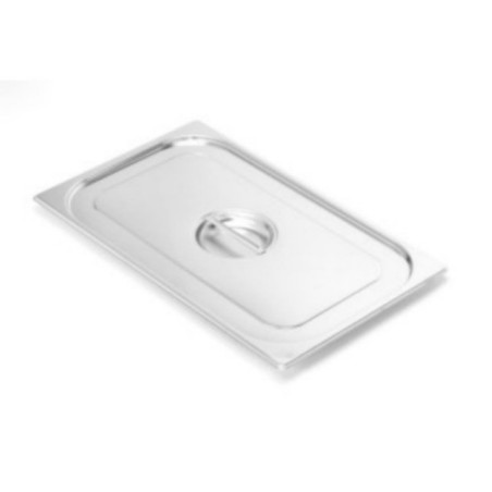 TOMGAST Víko nerezové na GN 1/1 STANDARD bez úchytu