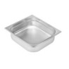 STANDARD Gastronádoba nerezová 2/3 40 mm