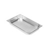 PROFI  Gastronádoba nerezová 1/1 65 mm děrovaná