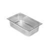 PROFI Gastronádoba nerezová 1/1 200 mm děrovaná