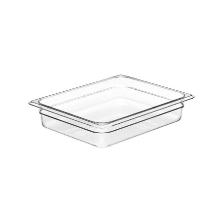 Cambro Gastronádoba polykarbonátová 1/2 65 mm