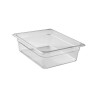 Cambro Gastronádoba polykarbonátová 1/2 200 mm