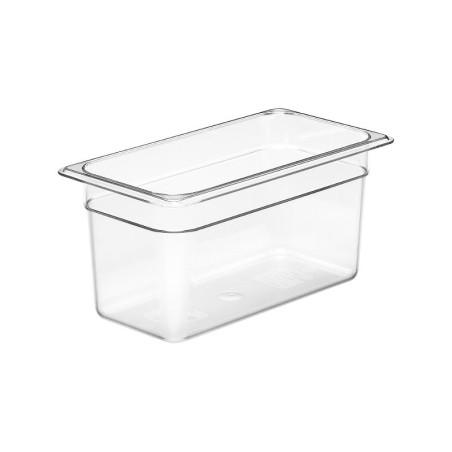 Cambro Gastronádoba polykarbonátová 1/3 150 mm