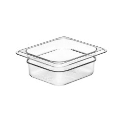 Cambro Gastronádoba polykarbonátová 1/6 65 mm