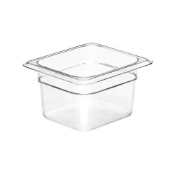 Cambro Gastronádoba polykarbonátová 1/6 100 mm