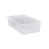Cambro Gastronádoba polypropylenové 1/1 150 mm