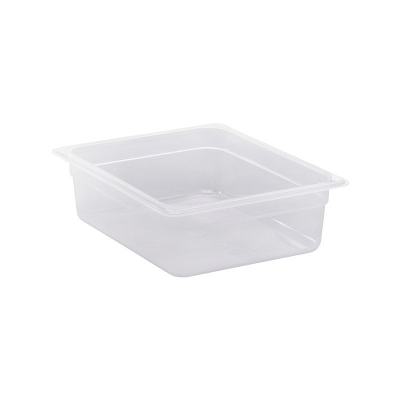 Cambro Gastronádoba polypropylenové 1/2 100 mm