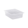 Cambro Gastronádoba polypropylenové 1/2 150 mm